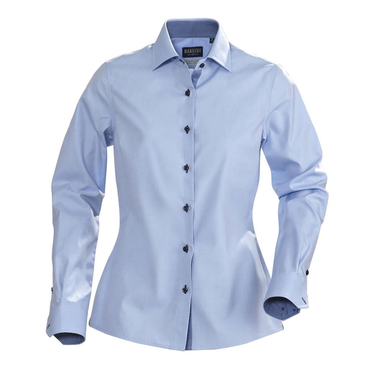 JH300W    Baltimore Women's Blouse