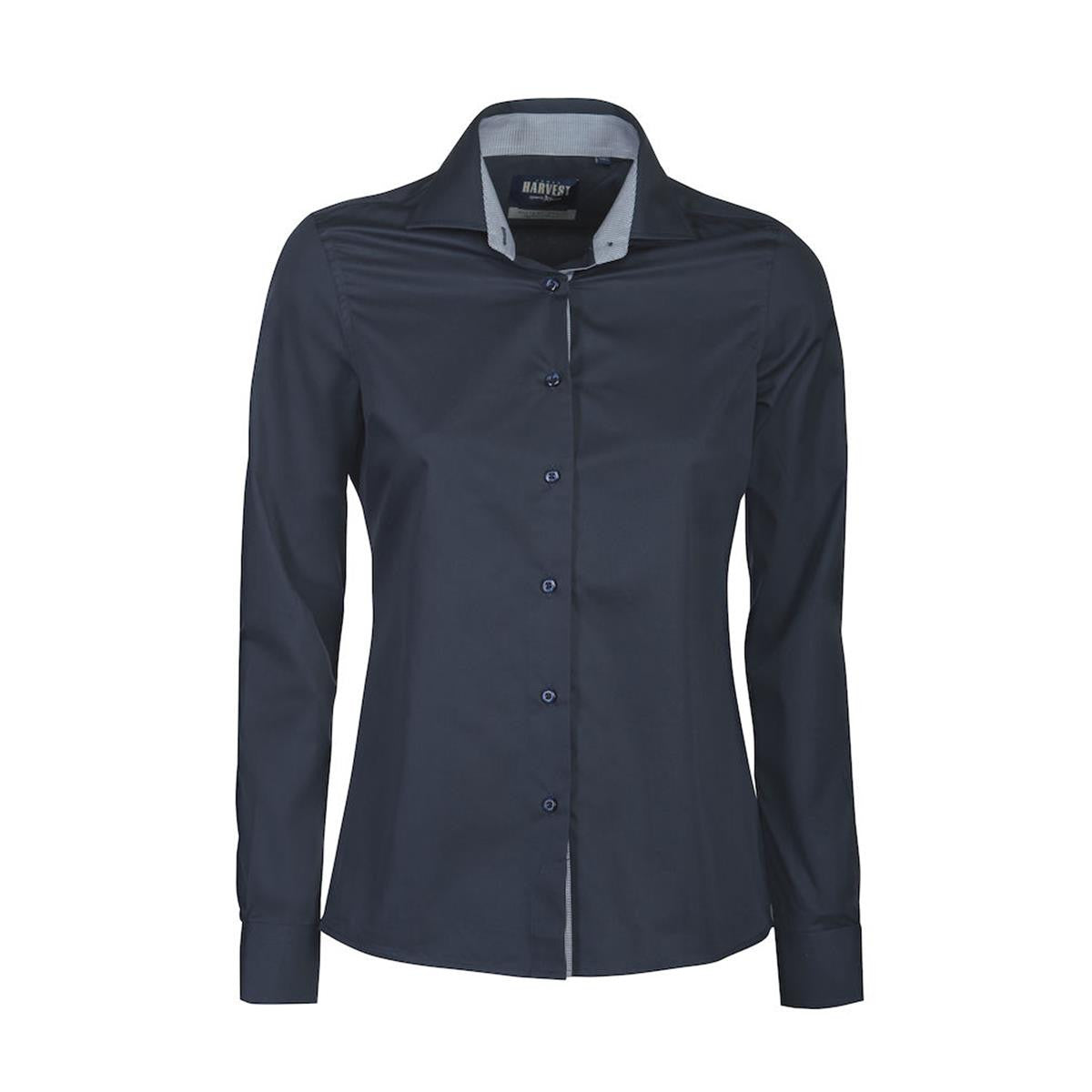 JH300W    Baltimore Women's Blouse
