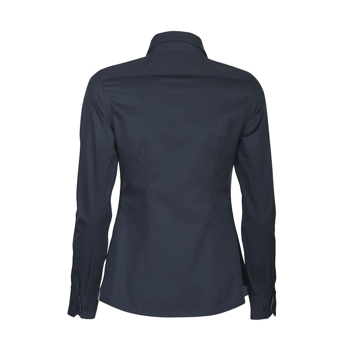 JH300W    Baltimore Women's Blouse