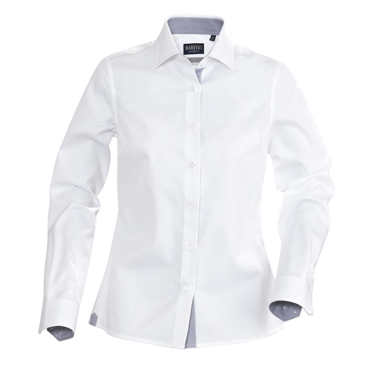 JH300W    Baltimore Women's Blouse