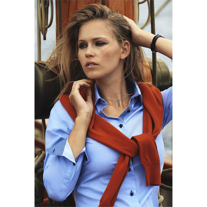 JH300W    Baltimore Women's Blouse