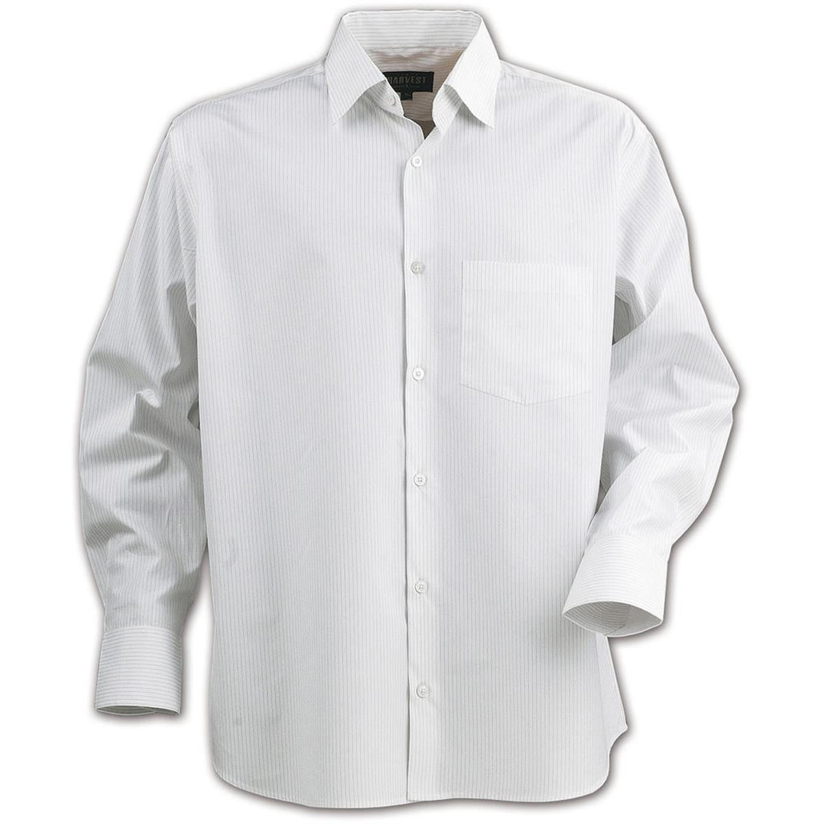 JH301    Fairfield Men's Shirt