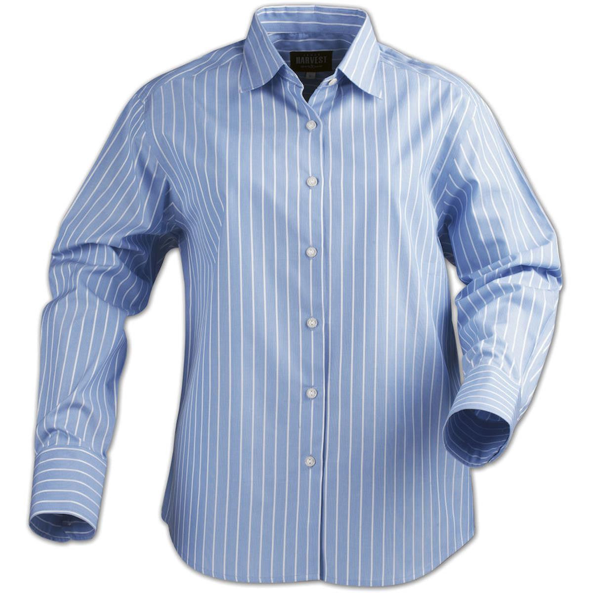 JH301W    Virginia Women's Blouse