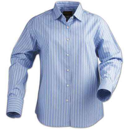 JH301W    Virginia Women's Blouse