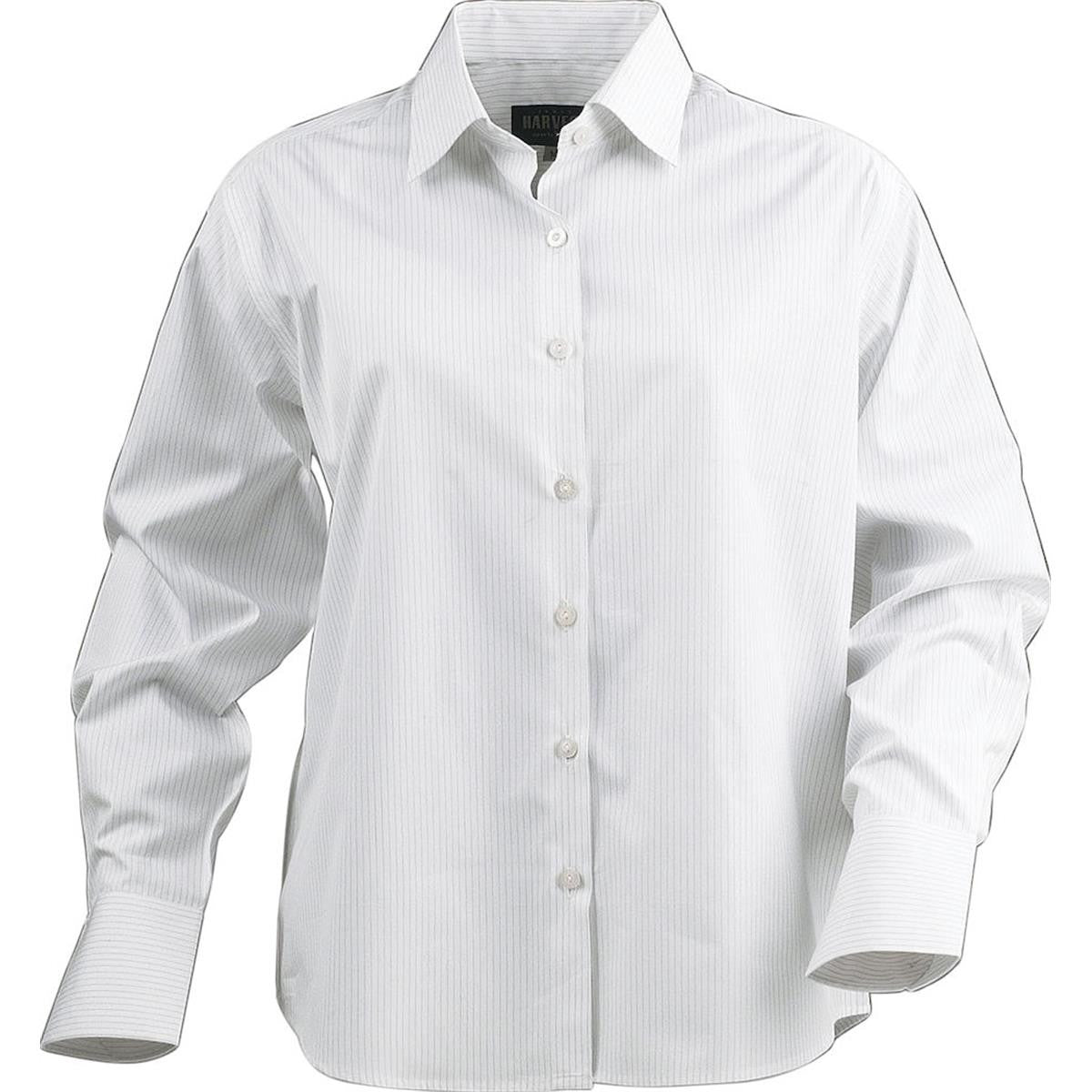 JH301W    Virginia Women's Blouse