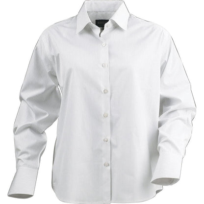 JH301W    Virginia Women's Blouse