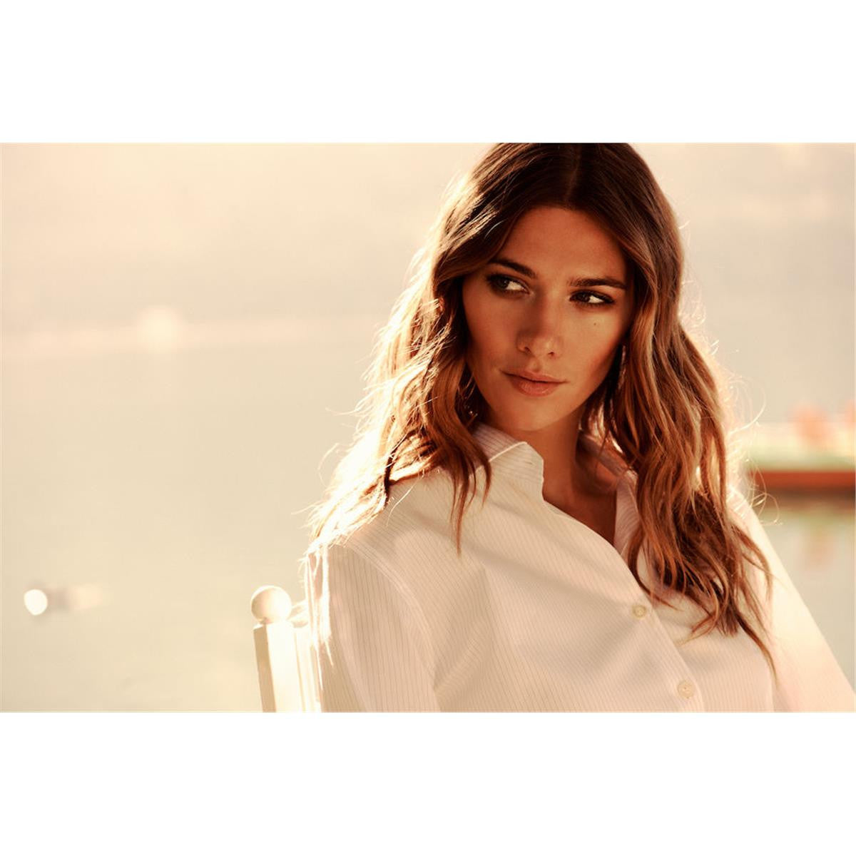 JH301W    Virginia Women's Blouse