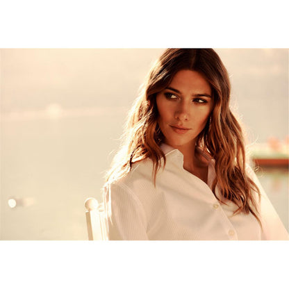 JH301W    Virginia Women's Blouse