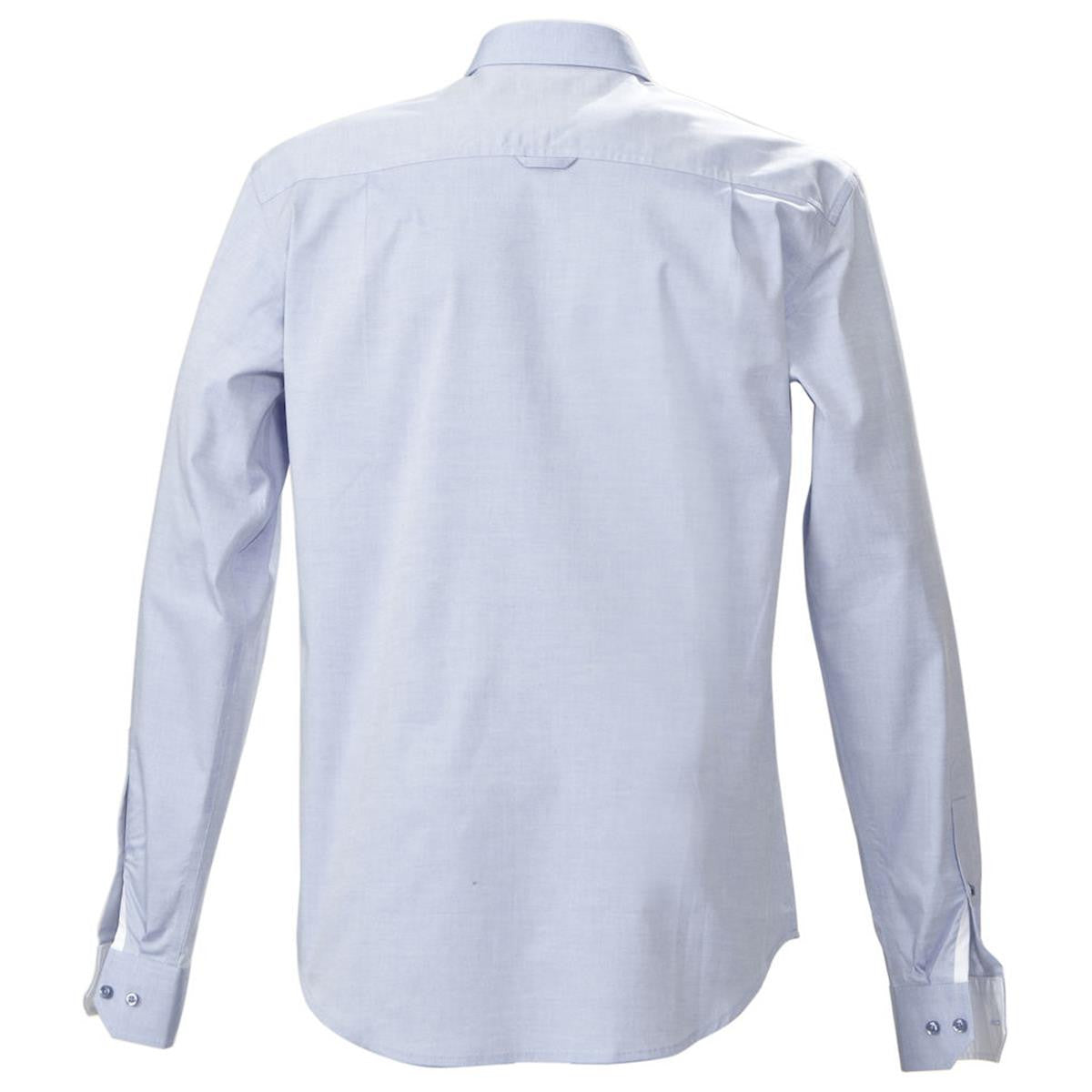 JH302S    Redding Men's Shirt