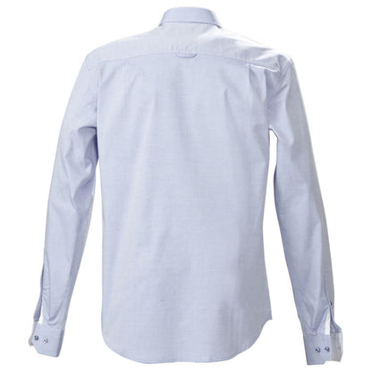 JH302S    Redding Men's Shirt