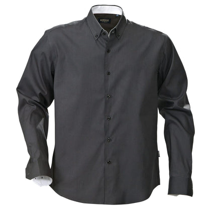 JH302S    Redding Men's Shirt
