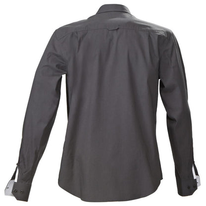 JH302S    Redding Men's Shirt