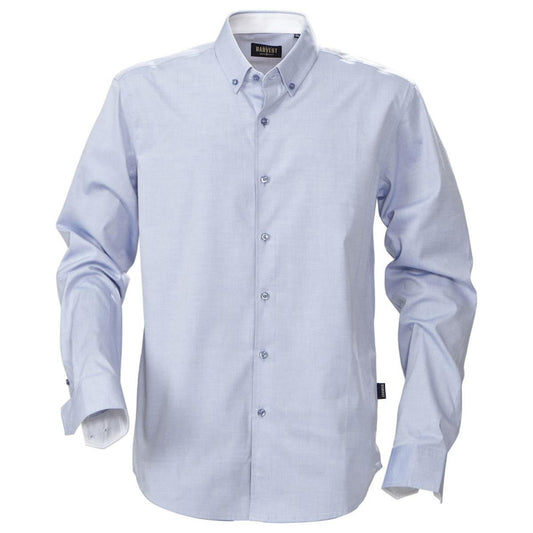 JH302S    Redding Men's Shirt
