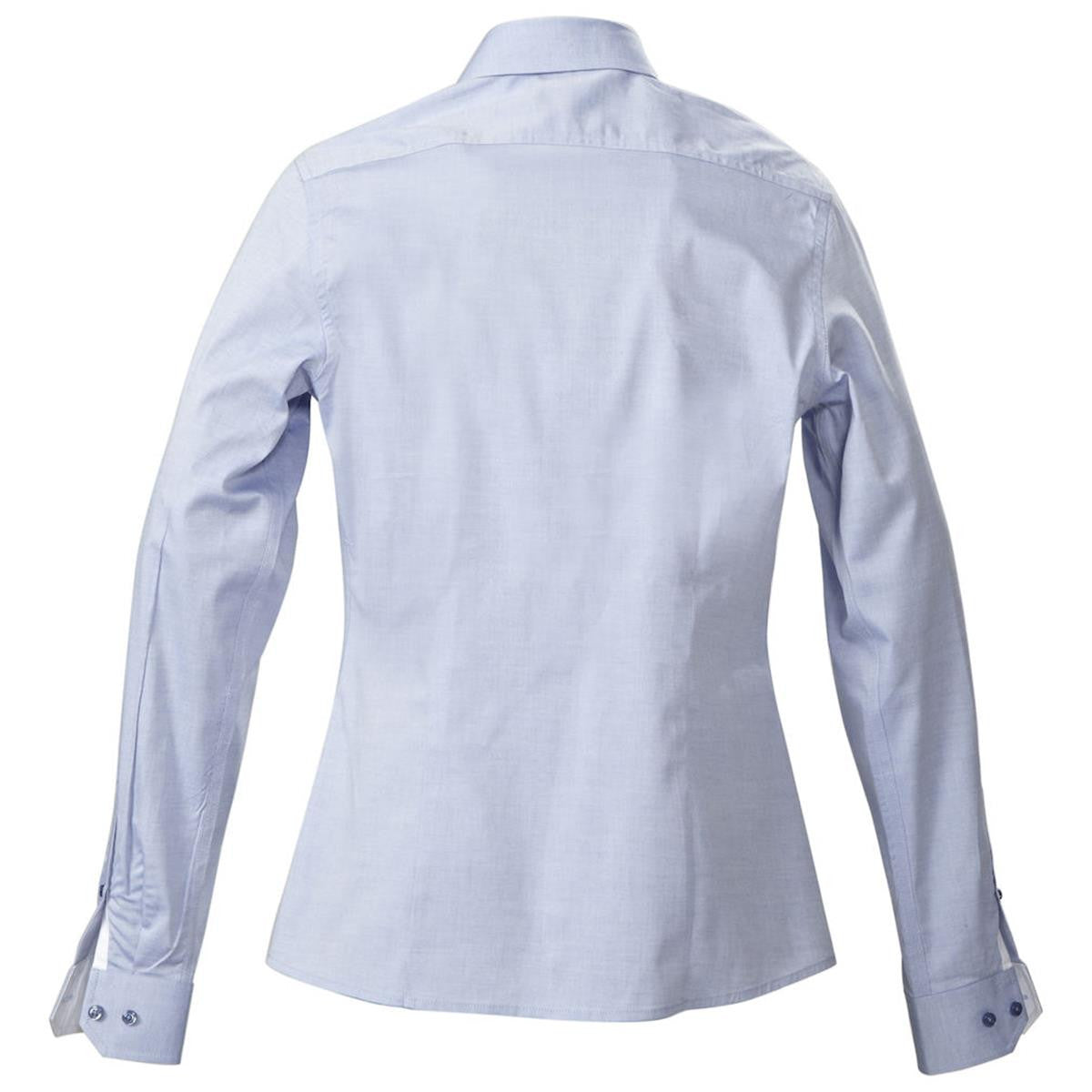 JH302W    Redding Women's Blouse
