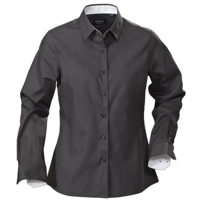 JH302W    Redding Women's Blouse