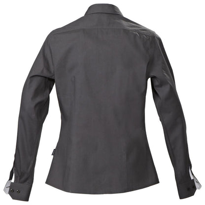 JH302W    Redding Women's Blouse