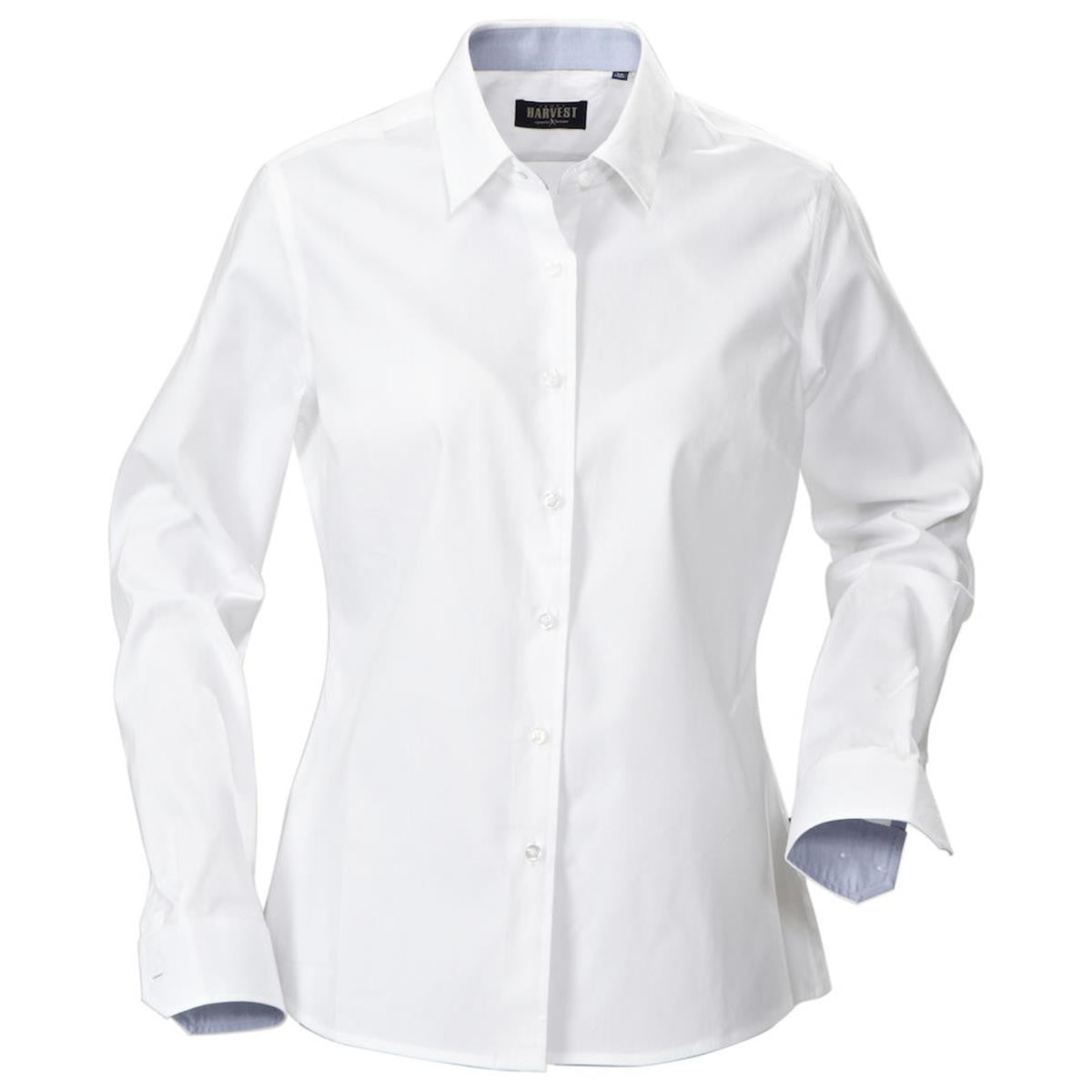 JH302W    Redding Women's Blouse