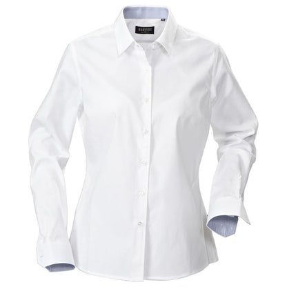 JH302W    Redding Women's Blouse