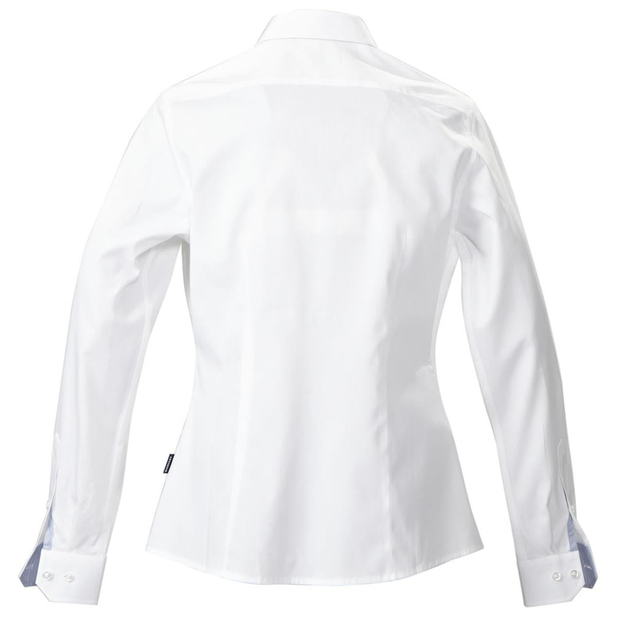 JH302W    Redding Women's Blouse