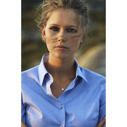 JH302W    Redding Women's Blouse