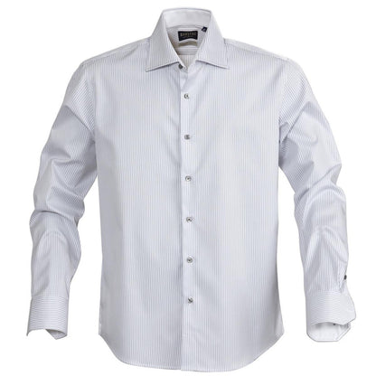 JH303S    Reno Men's Shirt