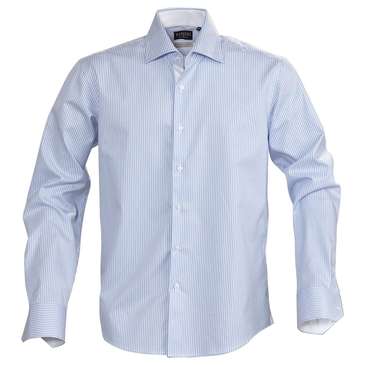 JH303S    Reno Men's Shirt