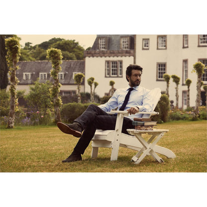 JH303S    Reno Men's Shirt