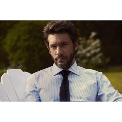 JH303S    Reno Men's Shirt