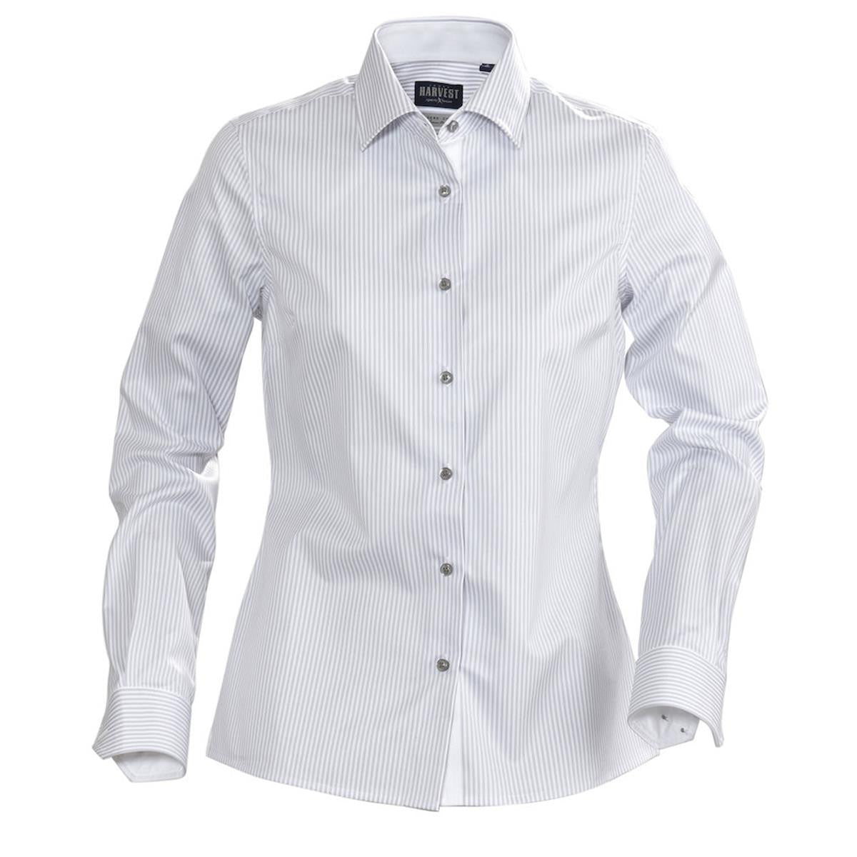 JH303W    Reno Women's Shirt