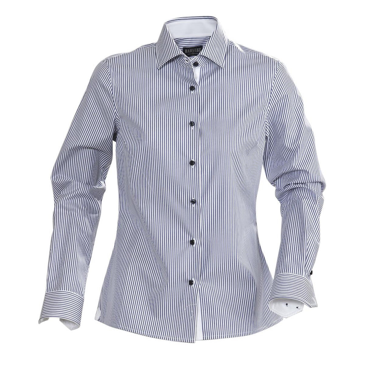 JH303W    Reno Women's Shirt
