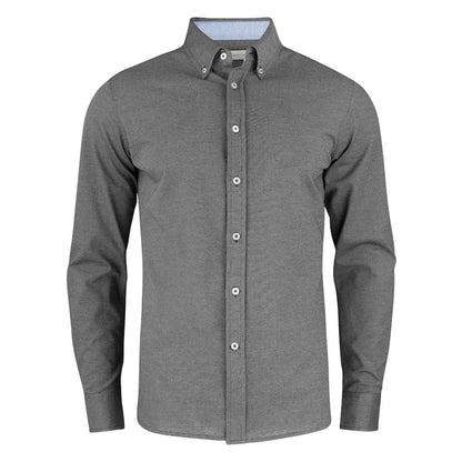 JH307S    Burlingham Men's Shirt