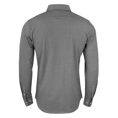 JH307S    Burlingham Men's Shirt
