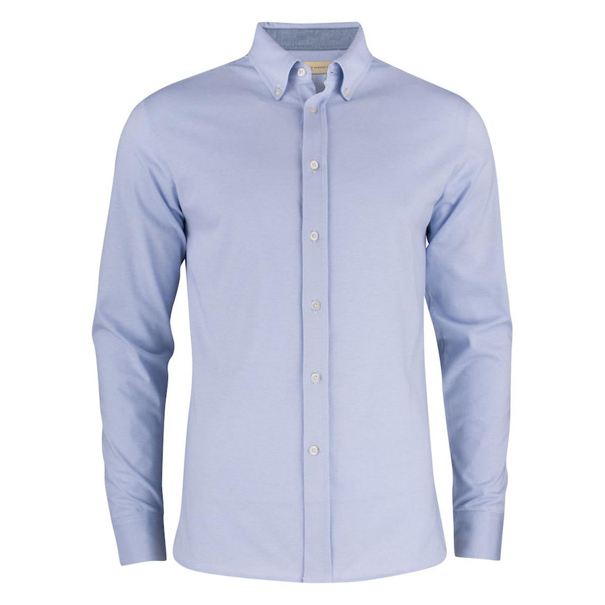 JH307S    Burlingham Men's Shirt