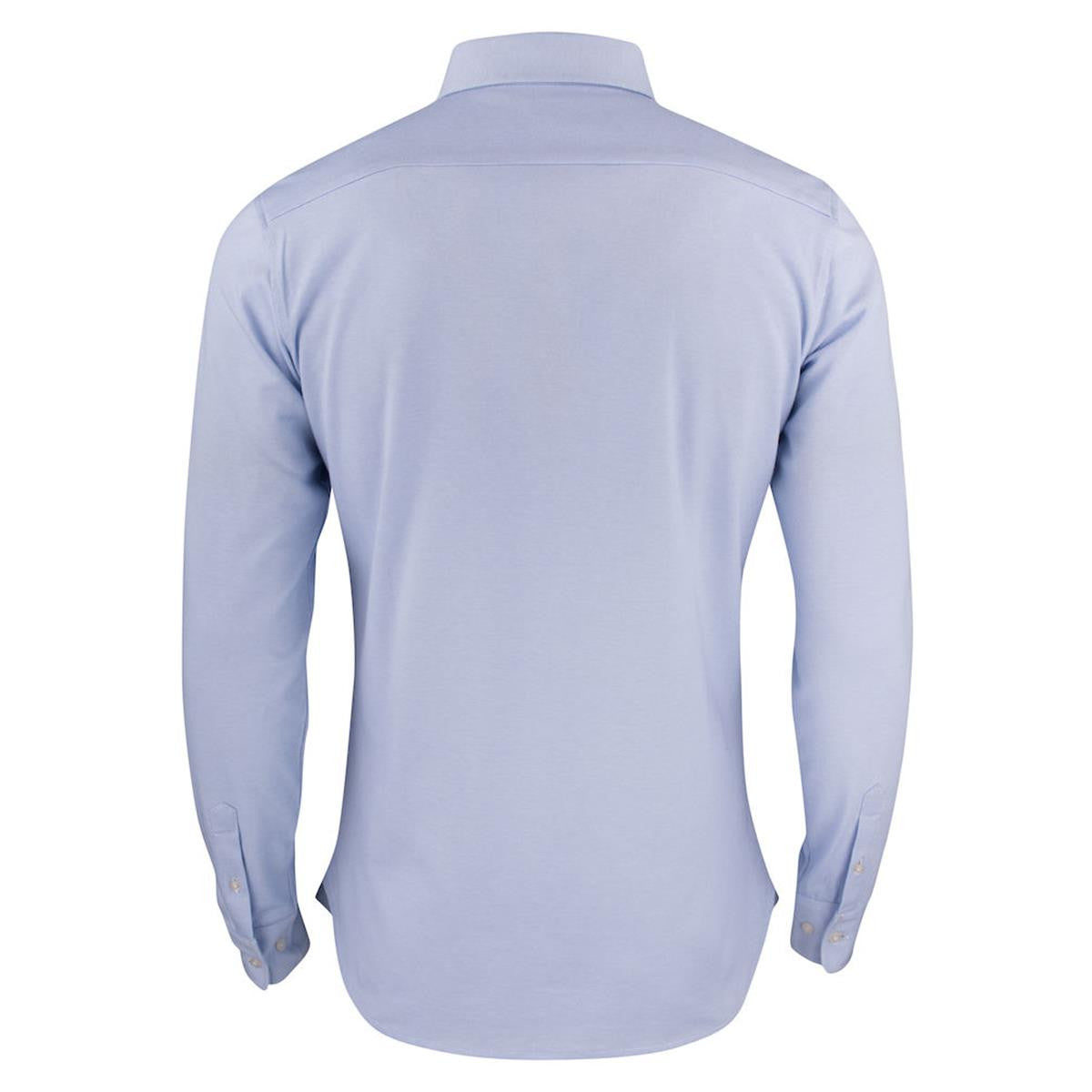 JH307S    Burlingham Men's Shirt