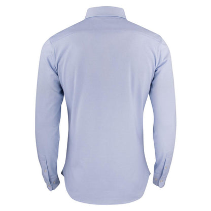 JH307S    Burlingham Men's Shirt