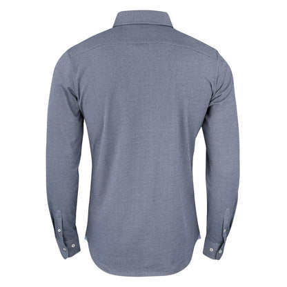 JH307S    Burlingham Men's Shirt