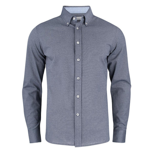 JH307S    Burlingham Men's Shirt