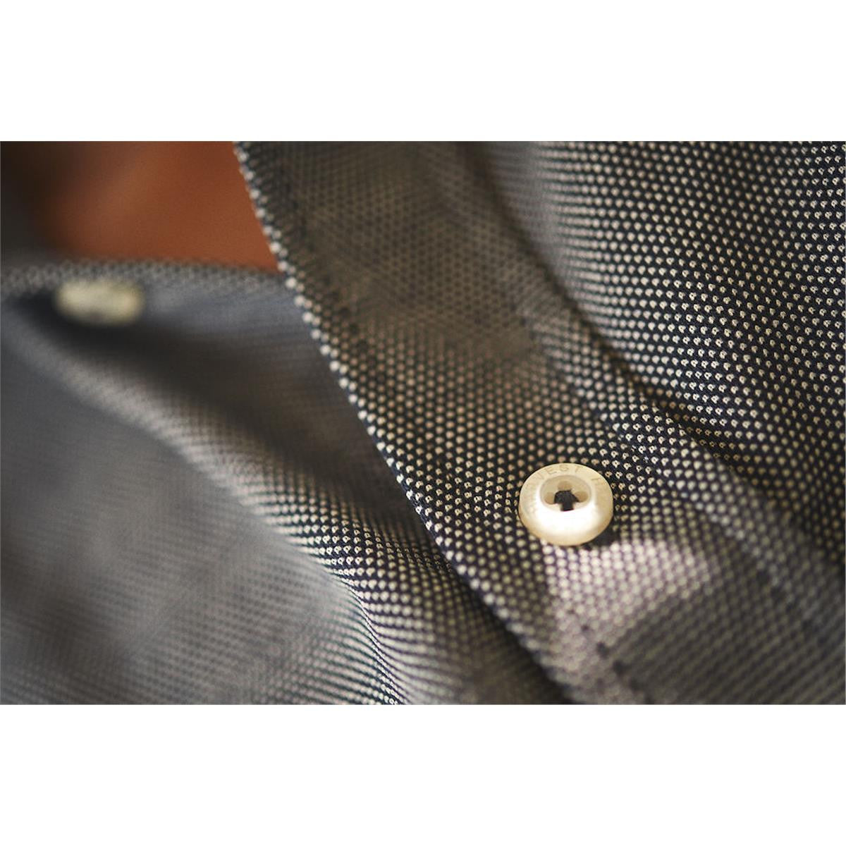 JH307S    Burlingham Men's Shirt