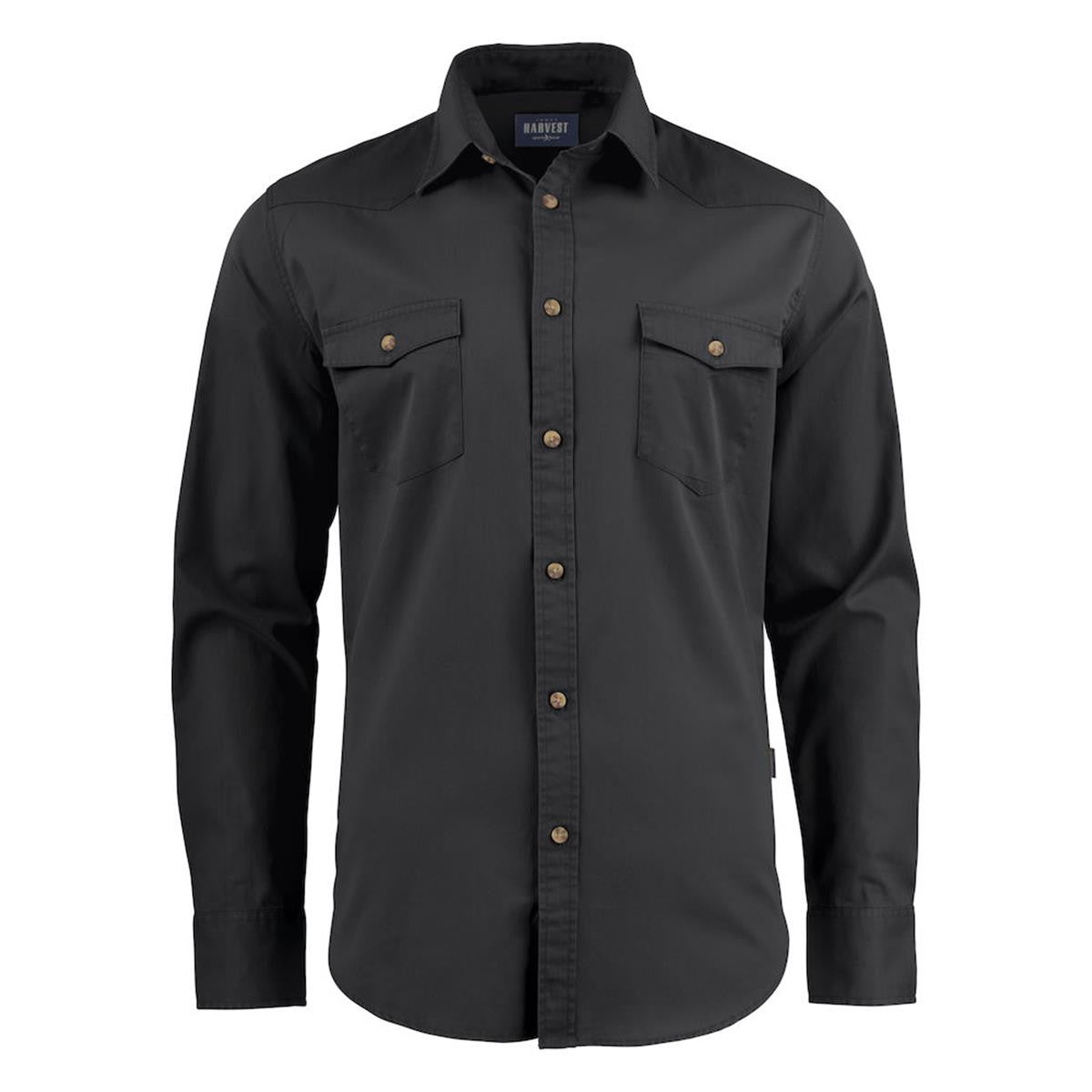 JH308    Treemore Unisex Shirt