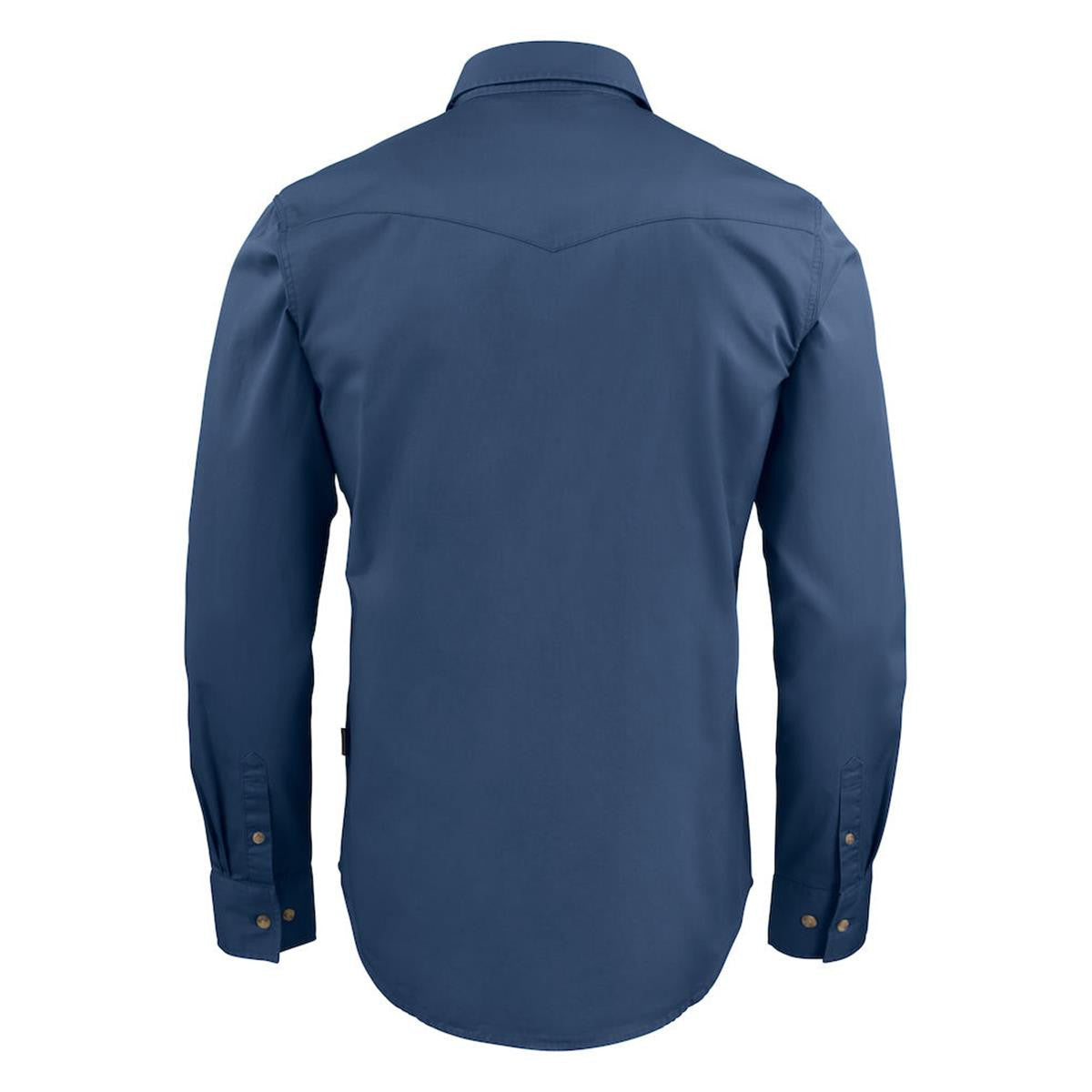 JH308    Treemore Unisex Shirt