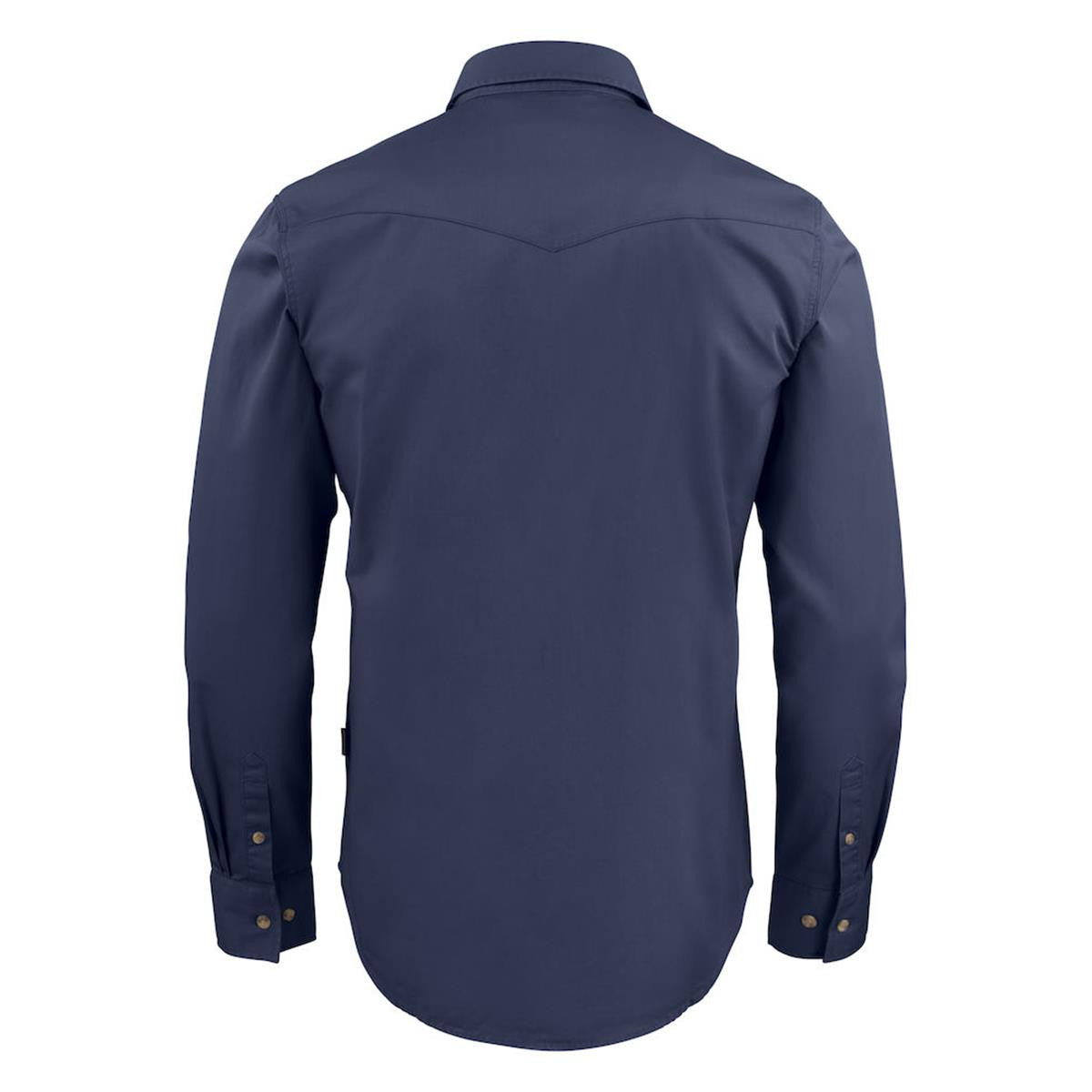 JH308    Treemore Unisex Shirt