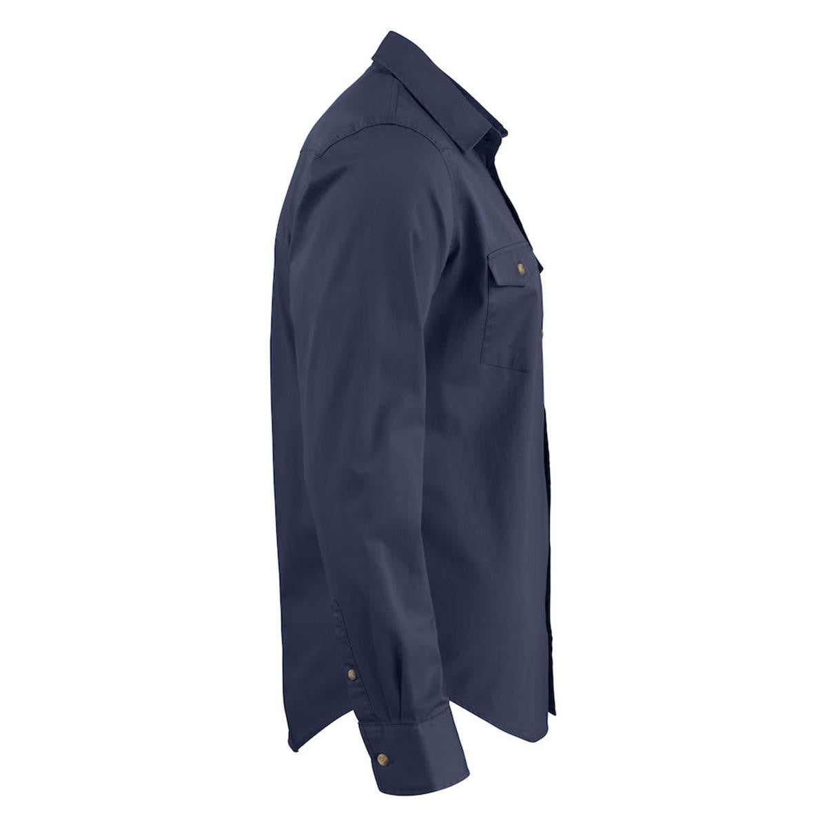 JH308    Treemore Unisex Shirt