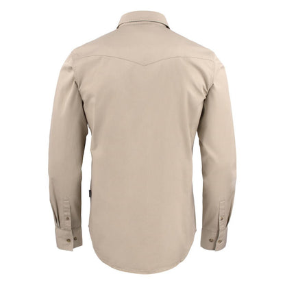 JH308    Treemore Unisex Shirt