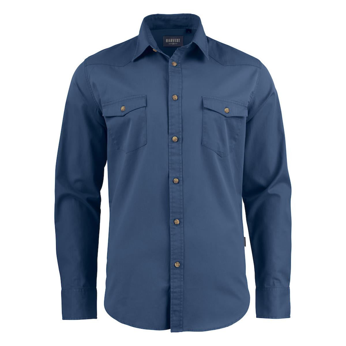 JH308    Treemore Unisex Shirt