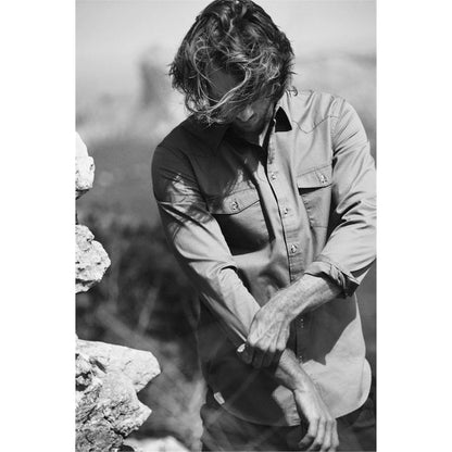 JH308    Treemore Unisex Shirt