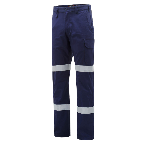 STRETCH BIO MOTION CARGO PANT