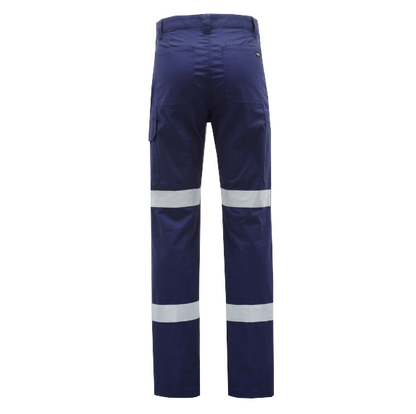 STRETCH BIO MOTION CARGO PANT