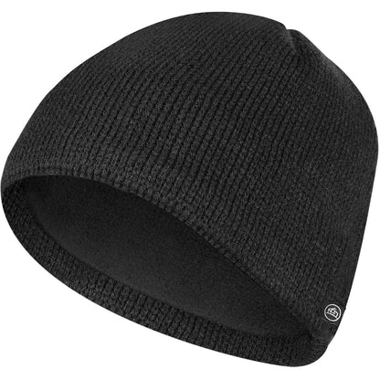 KFH-1    Helix Knitted Fleece Beanie