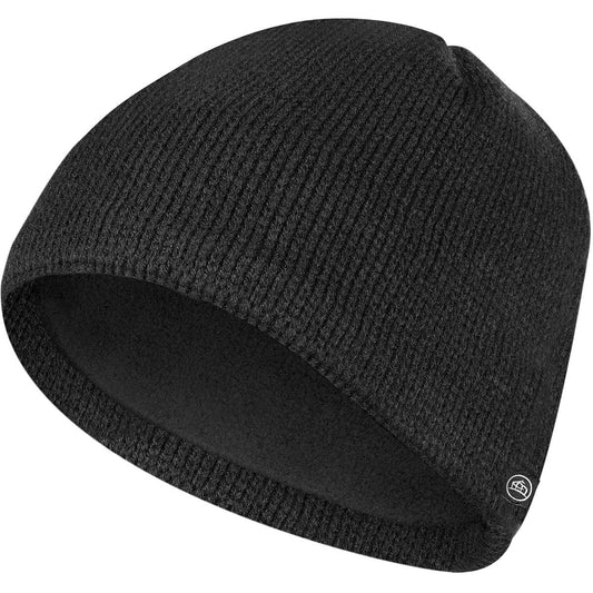 KFH-1    Helix Knitted Fleece Beanie