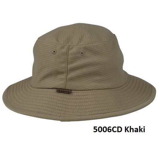 Macleod Scotland - Cool n Dry Bucket Hat - 5006CD